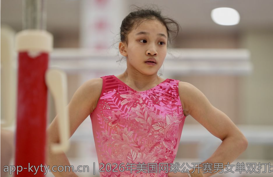 2026年美国网球公开赛男女单双打比分全记录