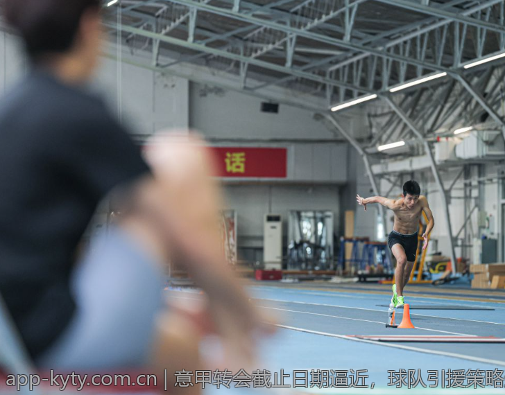意甲转会截止日期逼近，球队引援策略迎来新变化