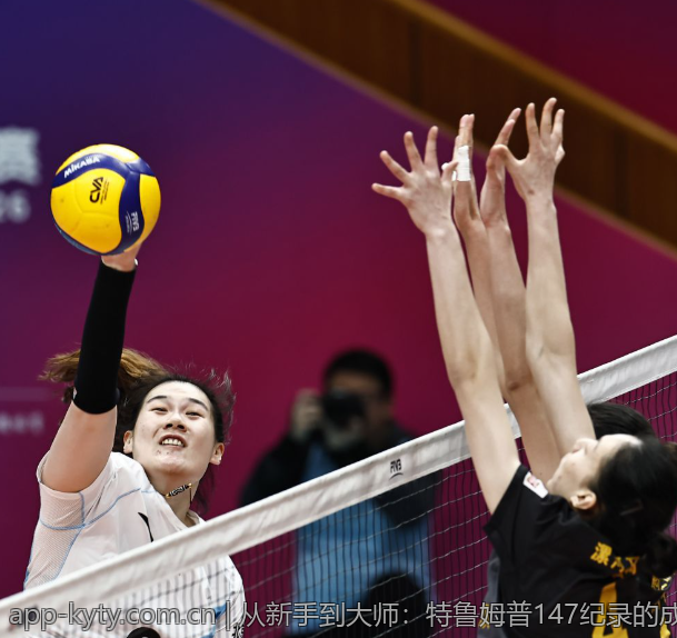 从新手到大师：特鲁姆普147纪录的成长之路