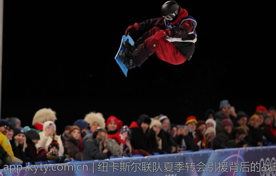 纽卡斯尔联队夏季转会引援背后的战略布局