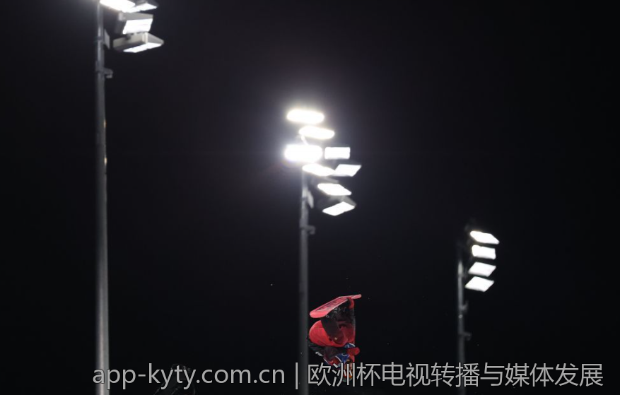 欧洲杯电视转播与媒体发展