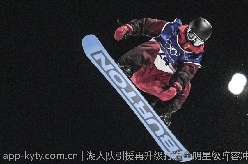 湖人队引援再升级打造全明星级阵容冲击总冠军