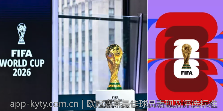 欧冠赛季最佳球员表现及评选标准